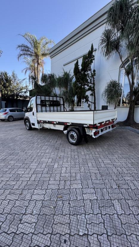 FIAT Ducato 2.3 CARGO 3P TURBO, Foto 5