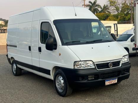 FIAT Ducato 2.3 MAXICARGO 3P TURBO, Foto 1