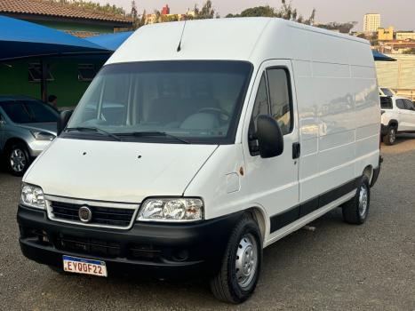 FIAT Ducato 2.3 MAXICARGO 3P TURBO, Foto 2