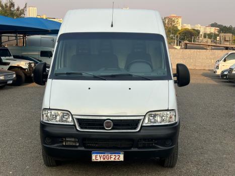 FIAT Ducato 2.3 MAXICARGO 3P TURBO, Foto 4