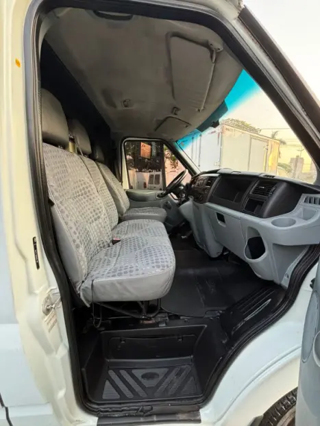 FIAT Ducato 2.3 MAXICARGO 3P TURBO, Foto 5