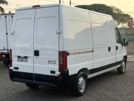 FIAT Ducato 2.3 MAXICARGO 3P TURBO, Foto 7