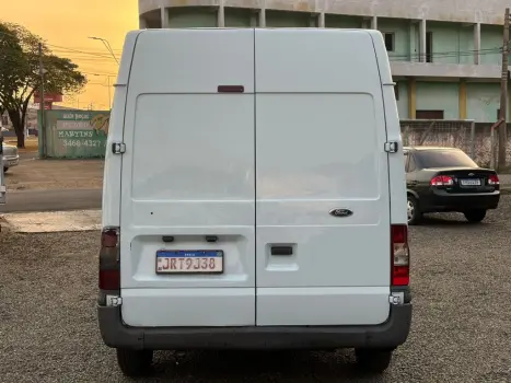 FIAT Ducato 2.3 MAXICARGO 3P TURBO, Foto 8