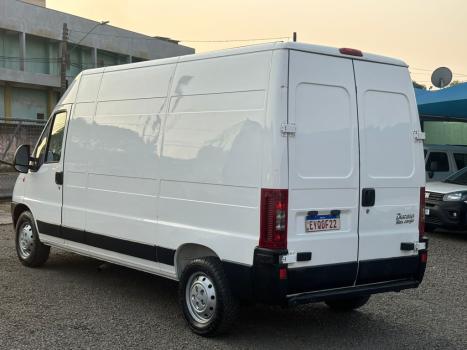 FIAT Ducato 2.3 MAXICARGO 3P TURBO, Foto 9