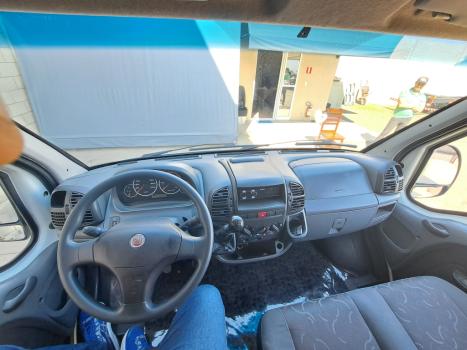 FIAT Ducato 2.3 MAXICARGO 3P TURBO, Foto 8