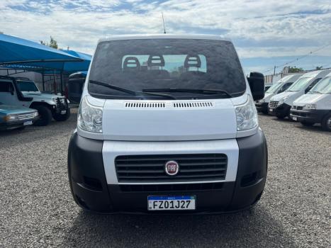 FIAT Ducato 2.3 MAXICARGO 3P TURBO, Foto 11