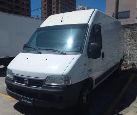 FIAT Ducato 2.3 MAXICARGO 3P TURBO, Foto 1