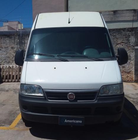 FIAT Ducato 2.3 MAXICARGO 3P TURBO, Foto 2