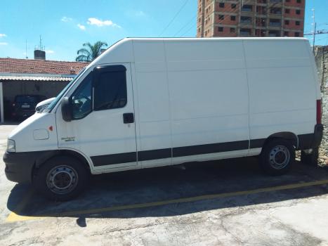 FIAT Ducato 2.3 MAXICARGO 3P TURBO, Foto 4