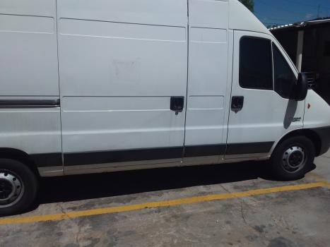 FIAT Ducato 2.3 MAXICARGO 3P TURBO, Foto 5