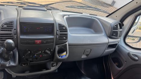 FIAT Ducato 2.3 MAXICARGO 3P TURBO, Foto 8