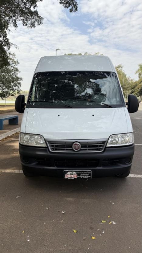FIAT Ducato 2.3 MAXICARGO 3P TURBO, Foto 1