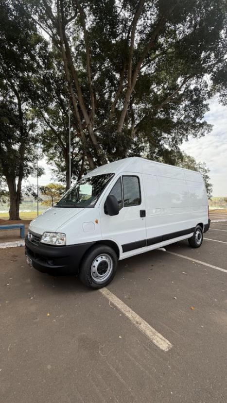 FIAT Ducato 2.3 MAXICARGO 3P TURBO, Foto 2