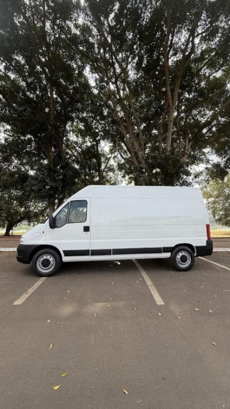 FIAT Ducato 2.3 MAXICARGO 3P TURBO, Foto 4