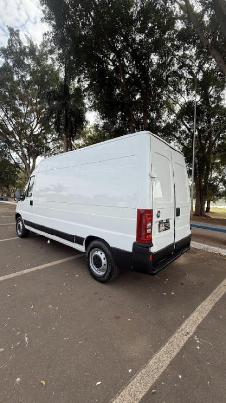 FIAT Ducato 2.3 MAXICARGO 3P TURBO, Foto 5
