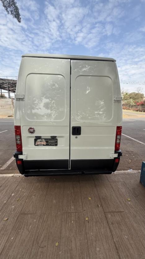 FIAT Ducato 2.3 MAXICARGO 3P TURBO, Foto 6