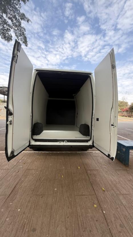 FIAT Ducato 2.3 MAXICARGO 3P TURBO, Foto 7