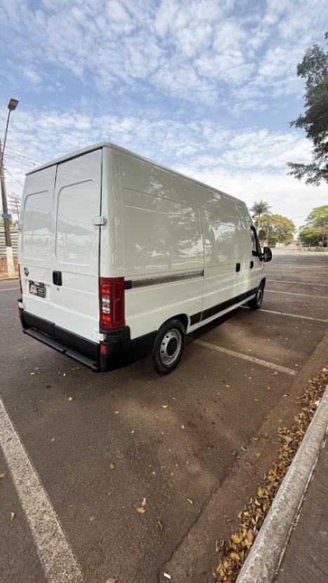 FIAT Ducato 2.3 MAXICARGO 3P TURBO, Foto 8