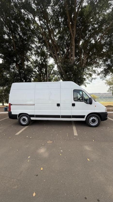 FIAT Ducato 2.3 MAXICARGO 3P TURBO, Foto 9
