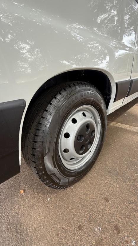 FIAT Ducato 2.3 MAXICARGO 3P TURBO, Foto 10