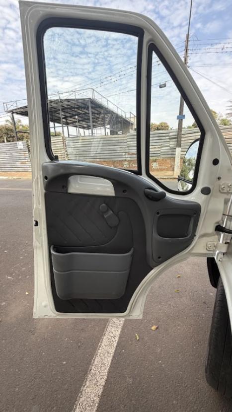 FIAT Ducato 2.3 MAXICARGO 3P TURBO, Foto 12