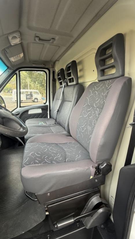 FIAT Ducato 2.3 MAXICARGO 3P TURBO, Foto 13