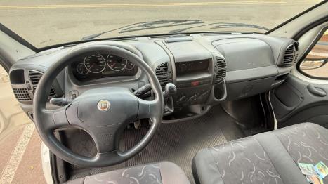 FIAT Ducato 2.3 MAXICARGO 3P TURBO, Foto 14