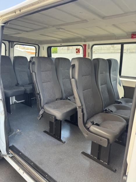 FIAT Ducato 2.3 MINIBUS TETO BAIXO 3P TURBO, Foto 7