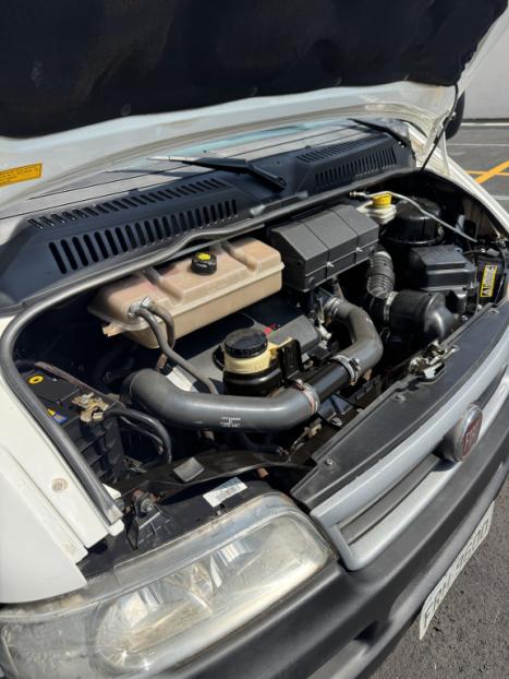 FIAT Ducato 2.3 MINIBUS TETO BAIXO 3P TURBO, Foto 13