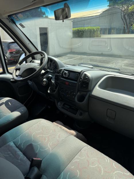 FIAT Ducato 2.3 MINIBUS TETO BAIXO 3P TURBO, Foto 10
