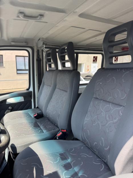 FIAT Ducato 2.3 MINIBUS TETO BAIXO 3P TURBO, Foto 8
