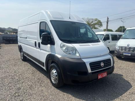 FIAT Ducato 2.3 MULTIJET TETO ALTO 3P TURBO, Foto 4