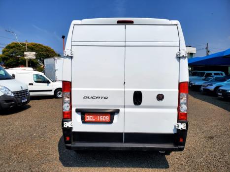 FIAT Ducato 2.3 MULTIJET TETO ALTO 3P TURBO, Foto 5