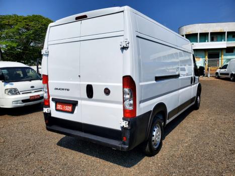 FIAT Ducato 2.3 MULTIJET TETO ALTO 3P TURBO, Foto 6