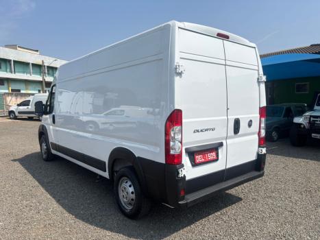 FIAT Ducato 2.3 MULTIJET TETO ALTO 3P TURBO, Foto 7