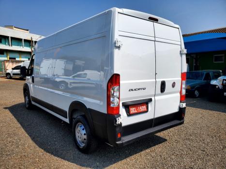 FIAT Ducato 2.3 MULTIJET TETO ALTO 3P TURBO, Foto 8