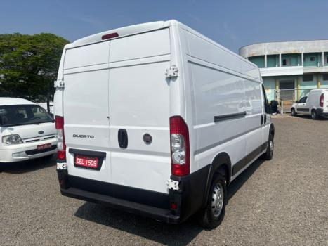 FIAT Ducato 2.3 MULTIJET TETO ALTO 3P TURBO, Foto 9