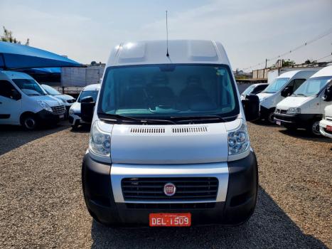 FIAT Ducato 2.3 MULTIJET TETO ALTO 3P TURBO, Foto 10