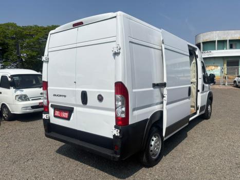 FIAT Ducato 2.3 MULTIJET TETO ALTO 3P TURBO, Foto 11