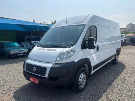 FIAT Ducato 2.3 MULTIJET TETO ALTO 3P TURBO, Foto 12