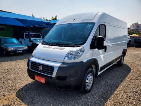 FIAT Ducato 2.3 MULTIJET TETO ALTO 3P TURBO, Foto 14