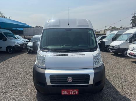 FIAT Ducato 2.3 MULTIJET TETO ALTO 3P TURBO, Foto 18