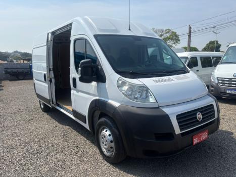 FIAT Ducato 2.3 MULTIJET TETO ALTO 3P TURBO, Foto 19