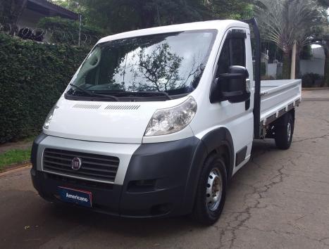 FIAT Ducato 2.3 MULTIJET CARGO TETO ALTO 3P TURBO, Foto 1