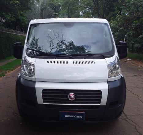 FIAT Ducato 2.3 MULTIJET CARGO TETO ALTO 3P TURBO, Foto 2