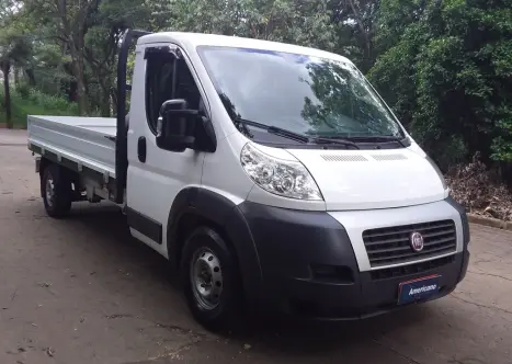 FIAT Ducato 2.3 MULTIJET CARGO TETO ALTO 3P TURBO, Foto 3