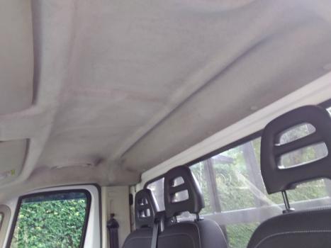 FIAT Ducato 2.3 MULTIJET CARGO TETO ALTO 3P TURBO, Foto 8