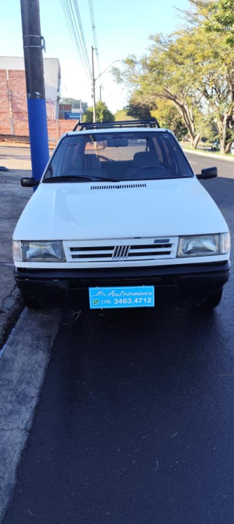 FIAT Elba 1.5 4P WEEKEND, Foto 2