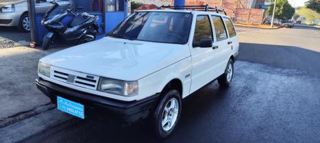 FIAT Elba 1.5 4P WEEKEND, Foto 3