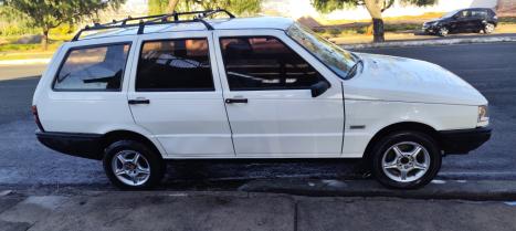 FIAT Elba 1.5 4P WEEKEND, Foto 6